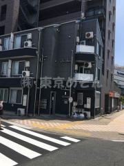 ＪＲ総武線（各駅停車）亀戸駅まで徒歩10分