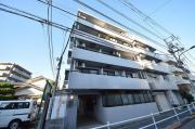 都営大江戸線中井駅まで徒歩6分