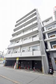 広島電鉄本線西観音町駅まで徒歩10分
