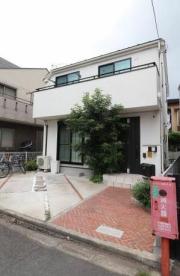 京王線芦花公園駅まで徒歩10分