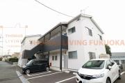 メゾンド元町