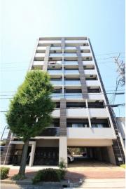 名鉄名古屋本線栄生駅まで徒歩3分