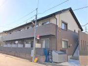 京王線上北沢駅まで徒歩9分