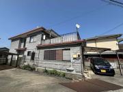 沢津町1丁目貸家