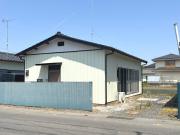 結城戸建
