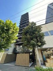 ＪＲ高崎線尾久駅まで徒歩5分