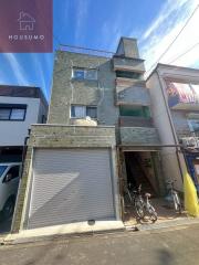 浦田マンション