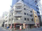 アーバネックス八丁堀
