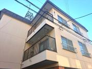 ＪＲ京浜東北・根岸線川崎駅まで徒歩13分