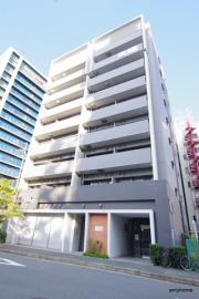 新大阪南グランドマンション
