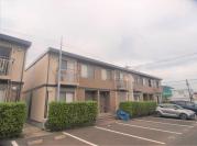 リースランド西原 C棟