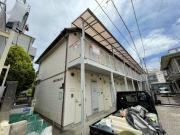 ＪＲ中央線国立駅まで徒歩13分