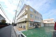 ＪＲ川越線日進駅まで徒歩3分