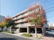 地下鉄鶴舞線原駅まで徒歩9分