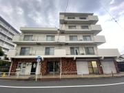集成パーソナルハイツ志村
