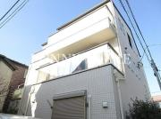 東急田園都市線三軒茶屋駅まで徒歩6分
