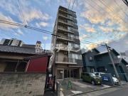 地下鉄桜通線太閤通駅まで徒歩6分
