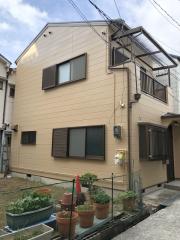 久保町3丁目貸家