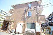 グリーンライン日吉本町駅まで徒歩11分