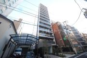 東京メトロ半蔵門線錦糸町駅まで徒歩4分