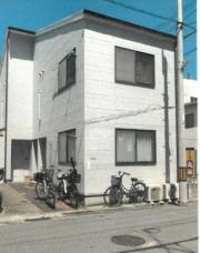 フジワラハイツ