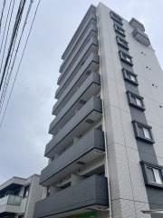 B′zHills Stage