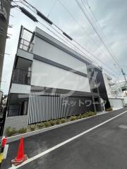 南海汐見橋線西天下茶屋駅まで徒歩7分