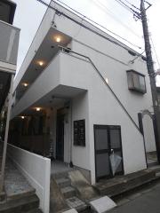 アイリス西川口