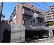 東急大井町線尾山台駅まで徒歩10分