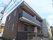 京王線千歳烏山駅まで徒歩4分