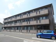 水島臨海鉄道球場前駅まで徒歩8分