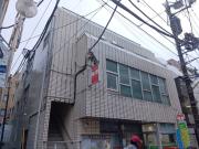 京王線明大前駅まで徒歩3分
