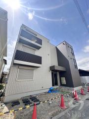 南海高野線我孫子前駅まで徒歩4分