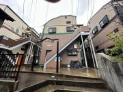 フォーレスト諏訪 I号館