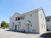 GREEN GABLES B棟