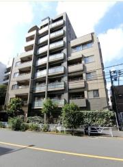 京王井の頭線駒場東大前駅まで徒歩8分