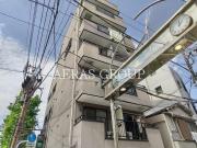 グランドスラム東高円寺