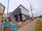 京成本線京成臼井駅まで徒歩19分