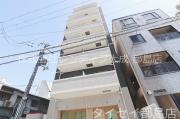 ＪＲ大阪環状線京橋駅まで徒歩3分