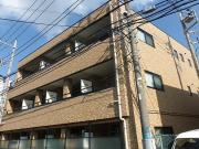 ＪＲ南武線西府駅まで徒歩6分