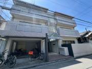 地下鉄御堂筋線西田辺駅まで徒歩4分