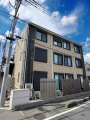 西武池袋・豊島線武蔵藤沢駅まで徒歩10分