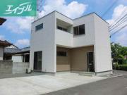 十日市中町戸建て