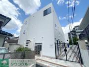 ＪＲ埼京線中浦和駅まで徒歩5分
