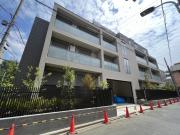 都営大江戸線六本木駅まで徒歩10分