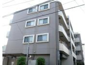 日神デュオステージ大泉学園