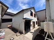 平和通11丁目貸家