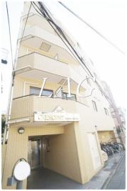 ＪＲ総武線（各駅停車）西荻窪駅まで徒歩5分