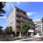 東急東横線学芸大学駅まで徒歩13分