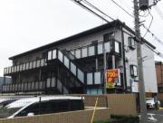 ＪＲ鶴見線安善駅まで徒歩11分